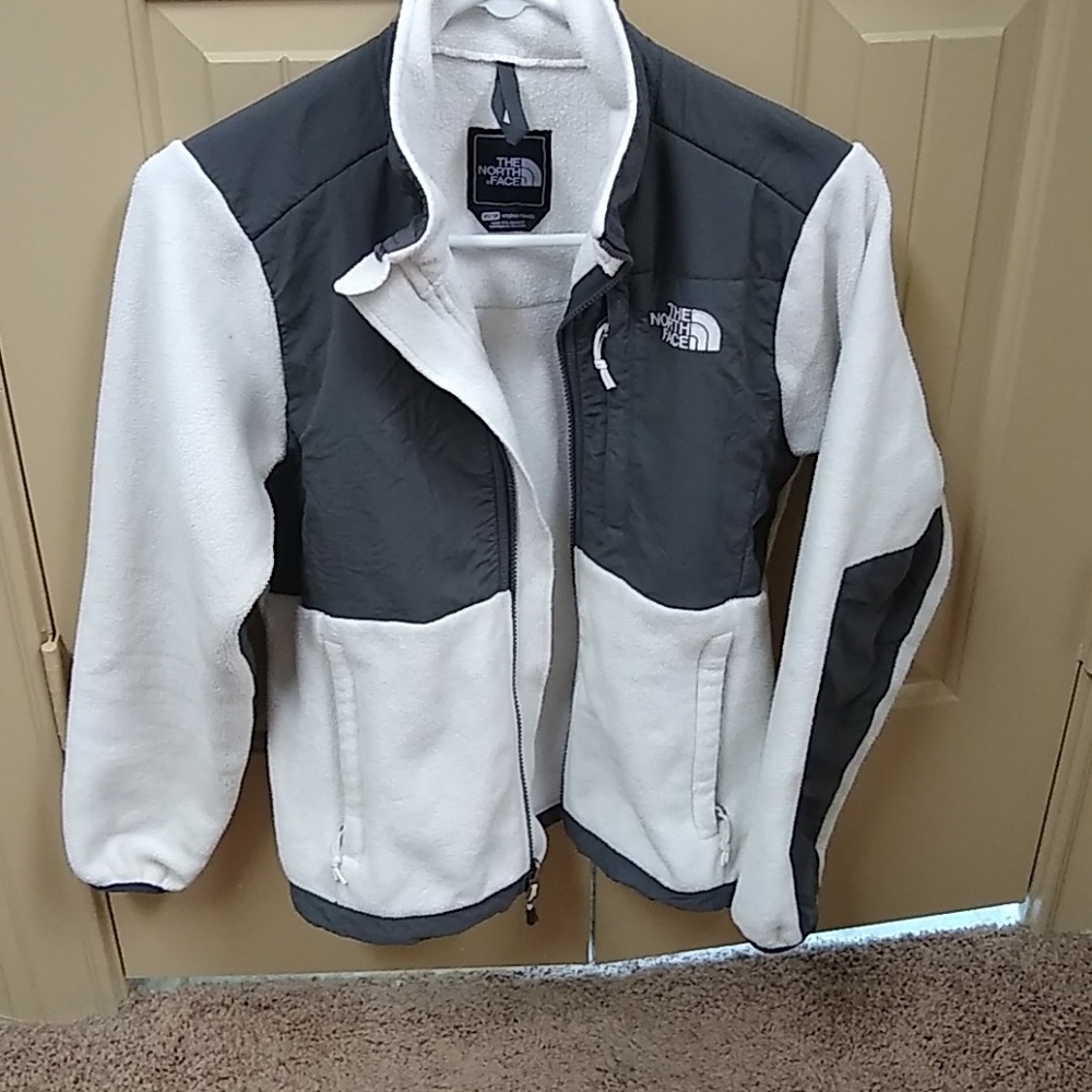 Sharp looking North Face